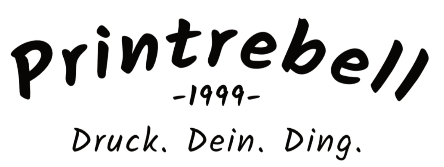 PrintRebell das Logo