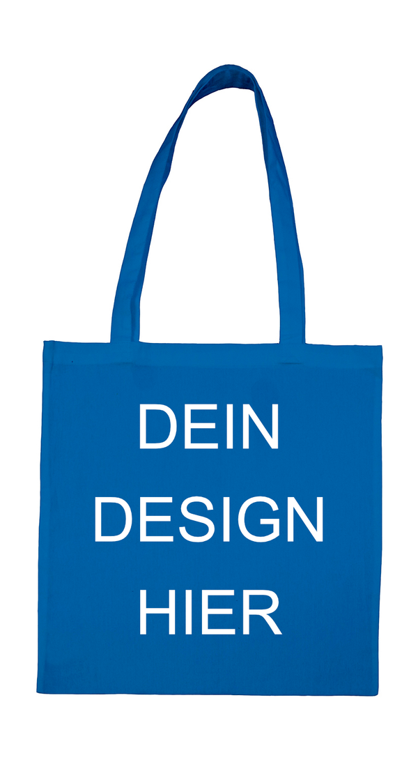 Tasche mit Bild bedrucken lassen