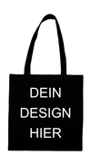 Tasche mit Logo bedrucken lassen